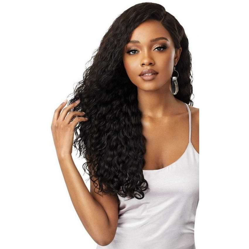 Lace Part Lace Front Human Hair Wigs Exodus Beauty