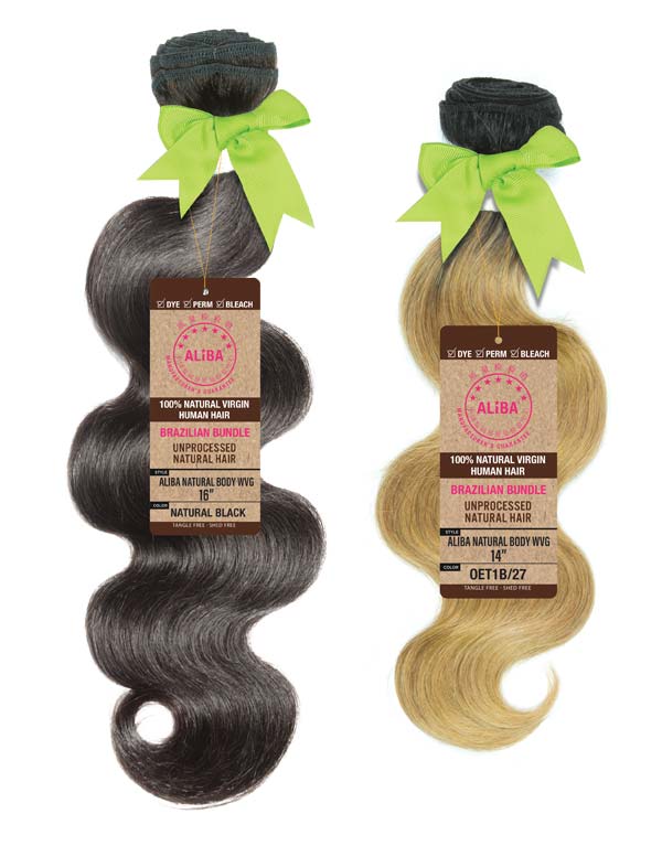 Janet Collection Melt 100% Virgin Human Hair BRAZILIAN DEEP Weave