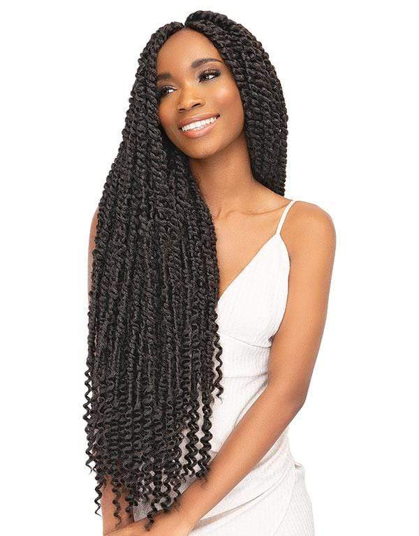 Janet Collection NalaTress Passion Twist 24