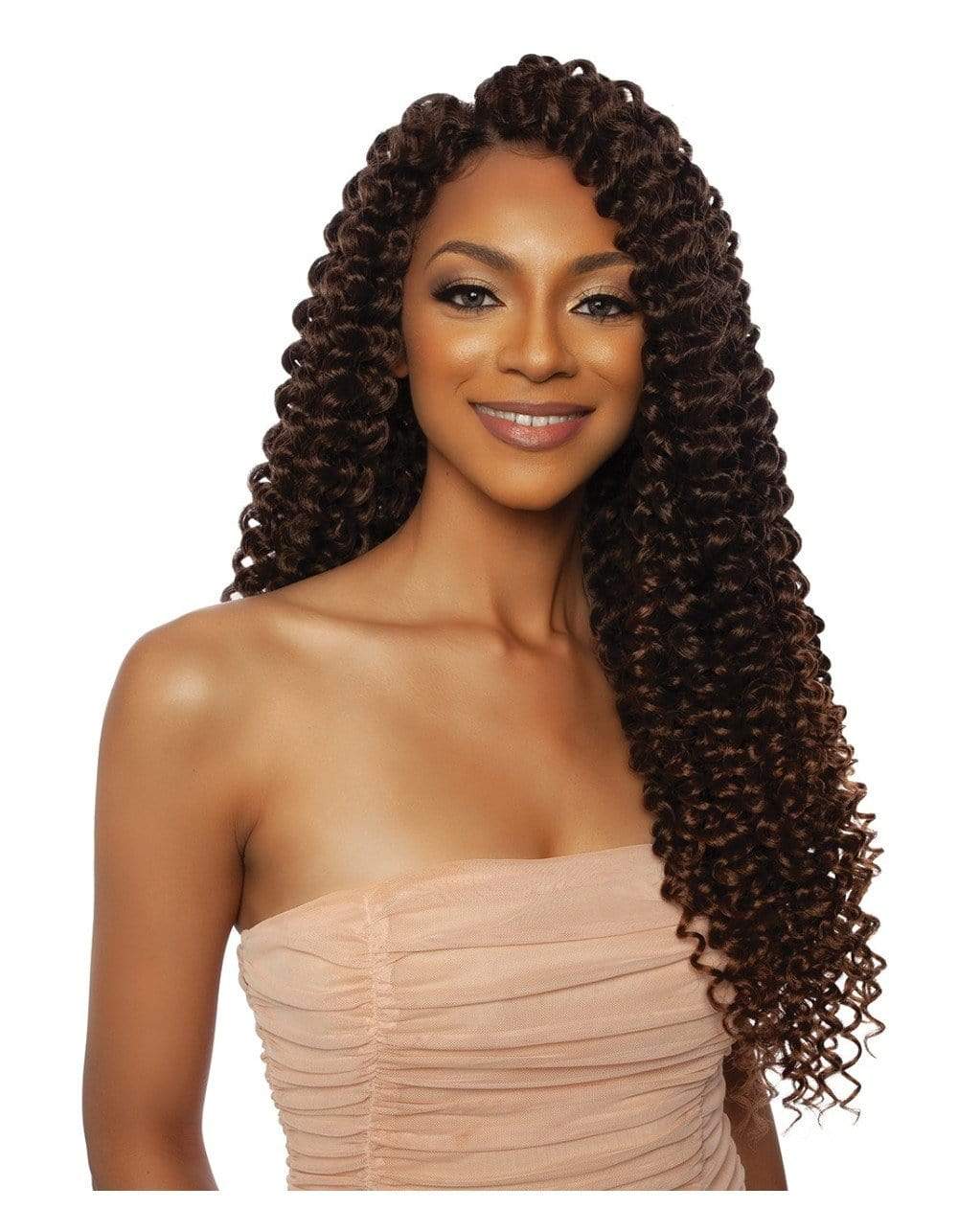 Afri Naptural Sassy Curl