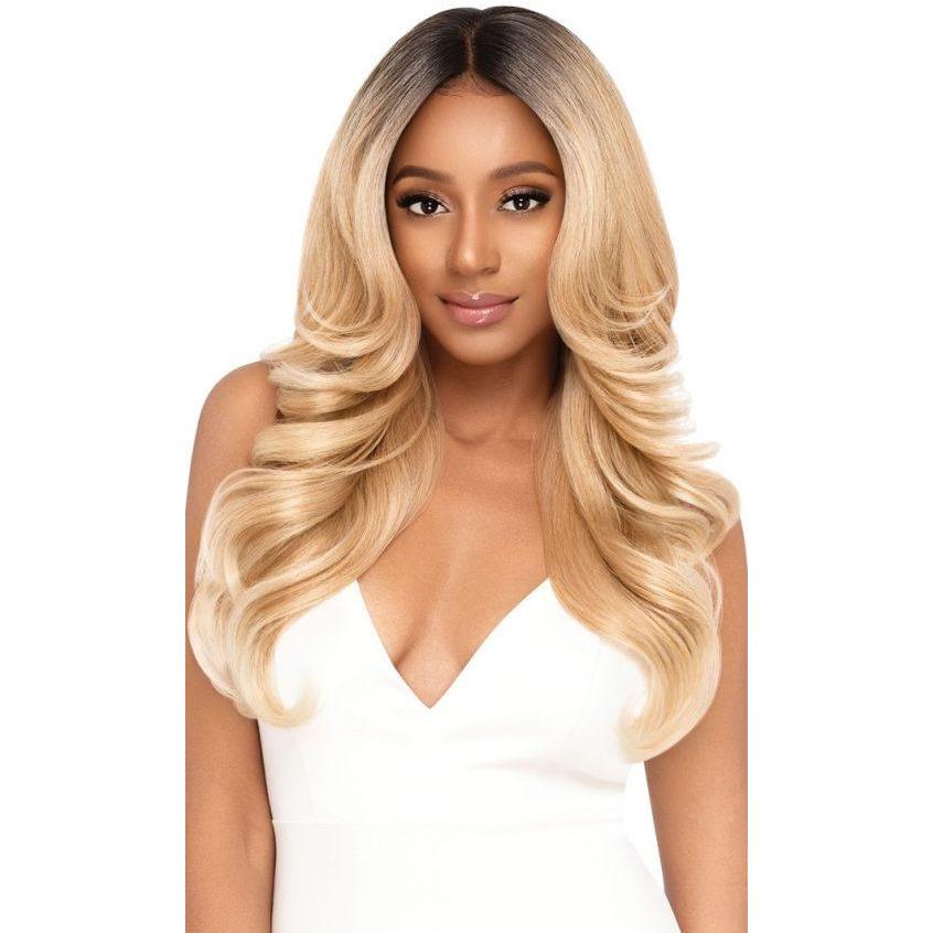 Outre Geneva Perfect Hairline 13x6 Lace Front Wig