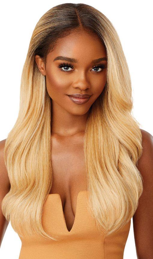 Outre Kamiyah Melted Hairline Lace Front Wig Exodus Beauty