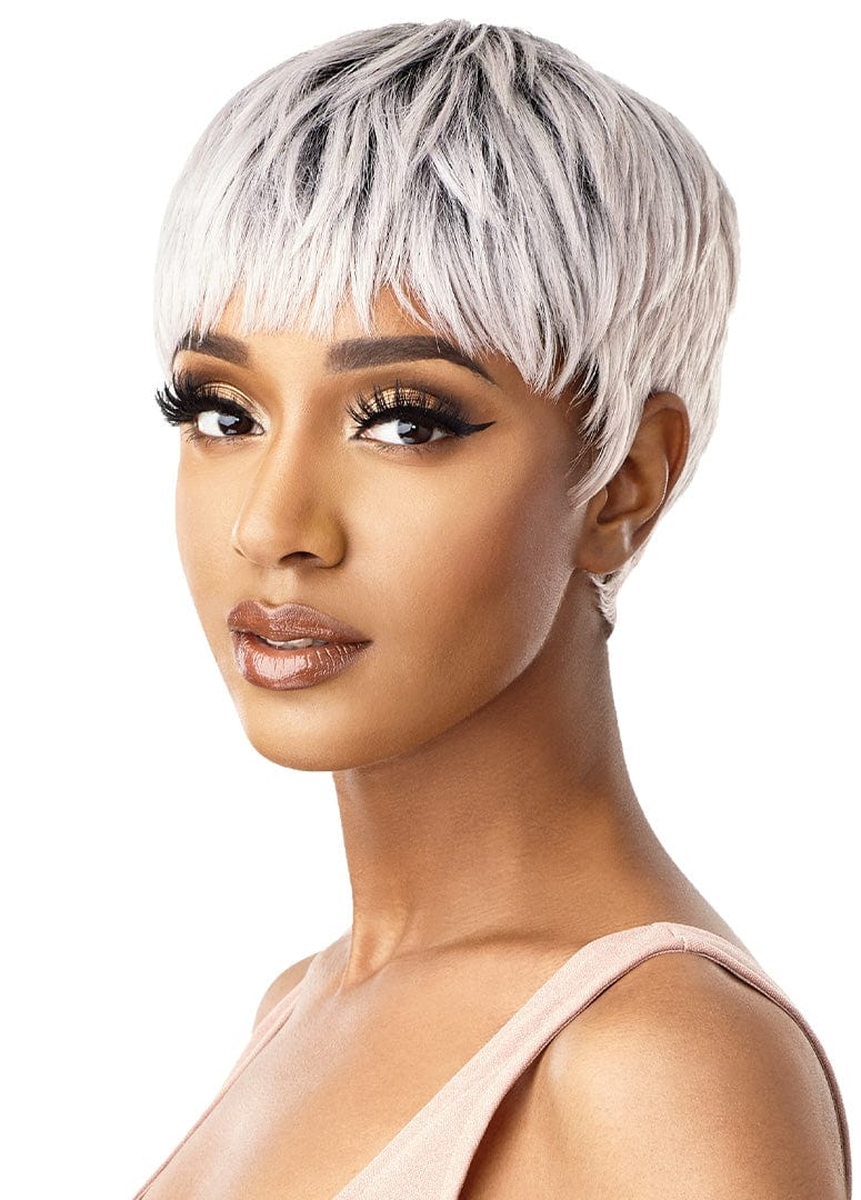 Outre Nola WigPop Synthetic Pixie Full Wig – Exodus Beauty