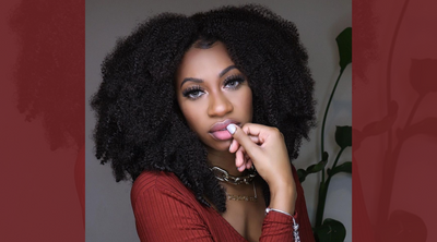 Tips for Maintaining Curly Crochet Braids