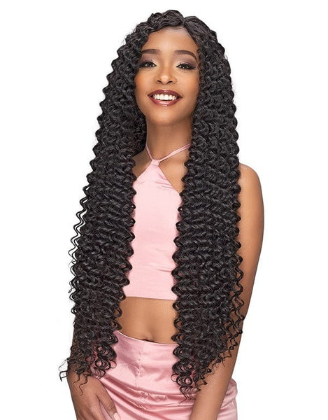 Janet Collection Remy Illusion Natural Deep Wave Weave – Exodus Beauty