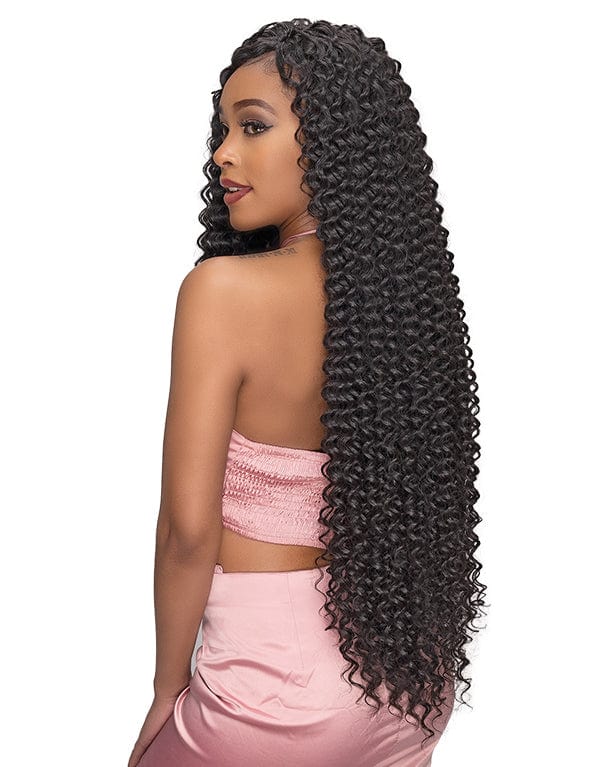 Janet Collection Remy Illusion Natural Deep Wave Weave – Exodus Beauty