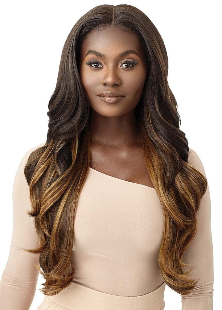 Wigs Swiss Lace Front Wig 26” Amazon.com : LONG YAO 26 inch Straight Lace Front Wigs Human  main image 3