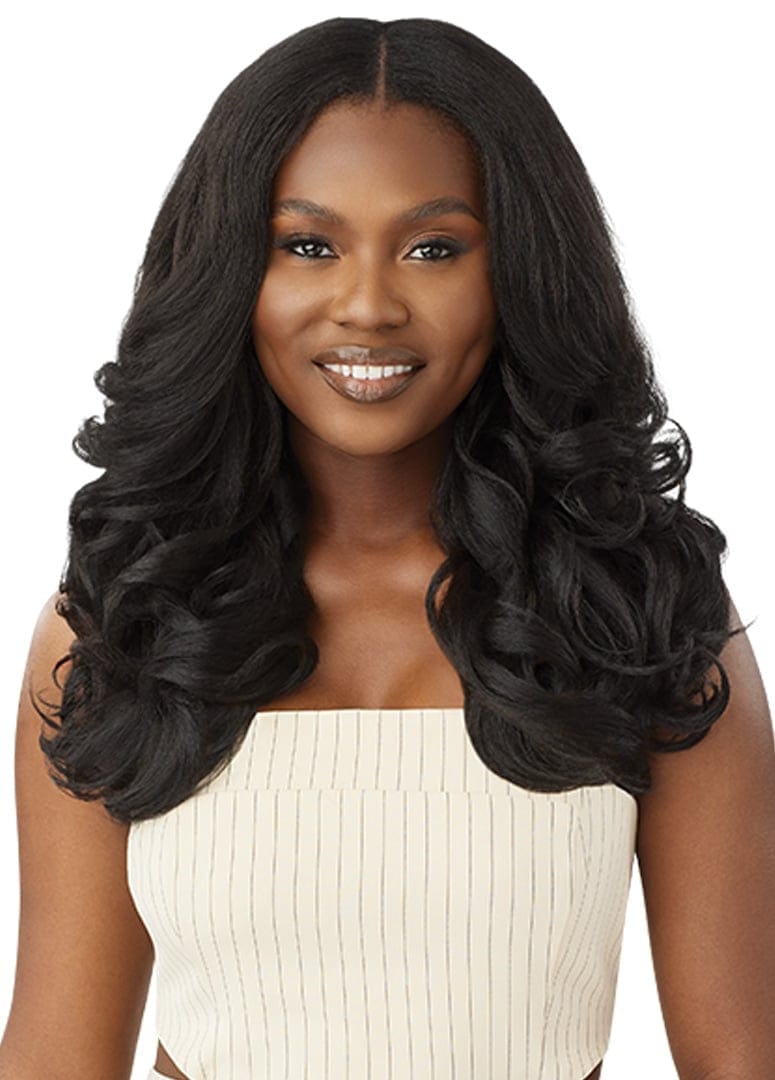 Half Wigs Quick Weaves Exodus Beauty