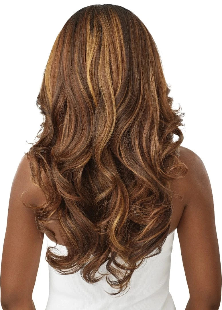 Outre Talha Pre-plucked Glueless HD Lace Front Wig – Exodus Beauty