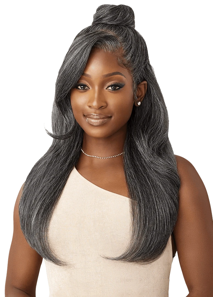 Outre Tayon Perfect Hairline 13X6 Lace Front Wig – Exodus Beauty