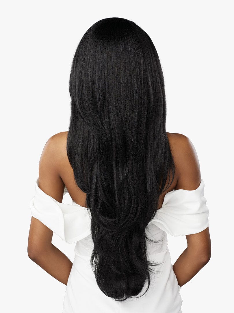 Sensationnel Bare Lace Unit 7 13x6 Glueless Lace Wig – Exodus Beauty