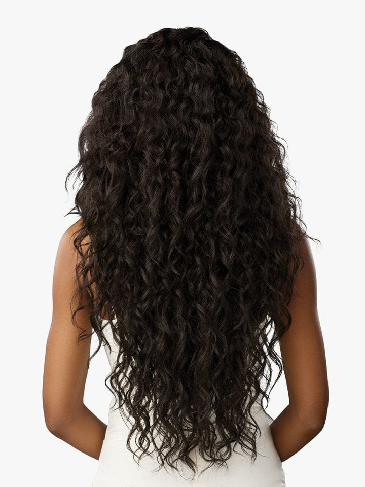 Sensationnel Zion What Lace 13x6 Swiss Lace Wig – Exodus Beauty