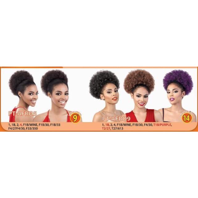 Beshe Ponytail Afro 9 Beshe Ponytail Afro 9
