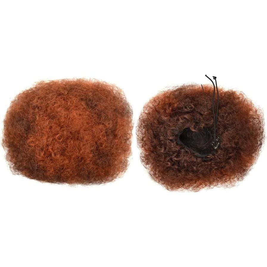 Beshe Ponytail Afro 9 Beshe Ponytail Afro 9