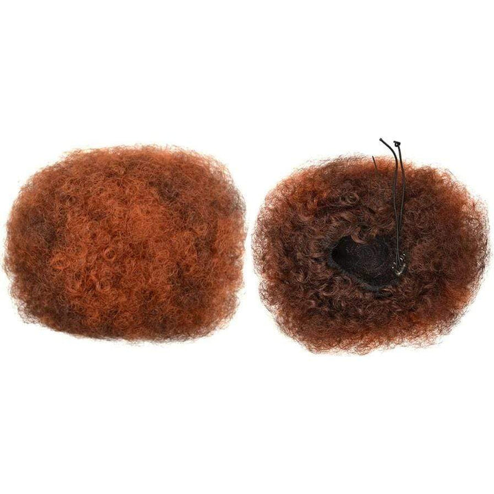 Beshe Ponytail Afro 9 Beshe Ponytail Afro 9