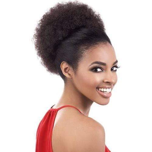 Beshe Ponytail Afro 9 Beshe Ponytail Afro 9