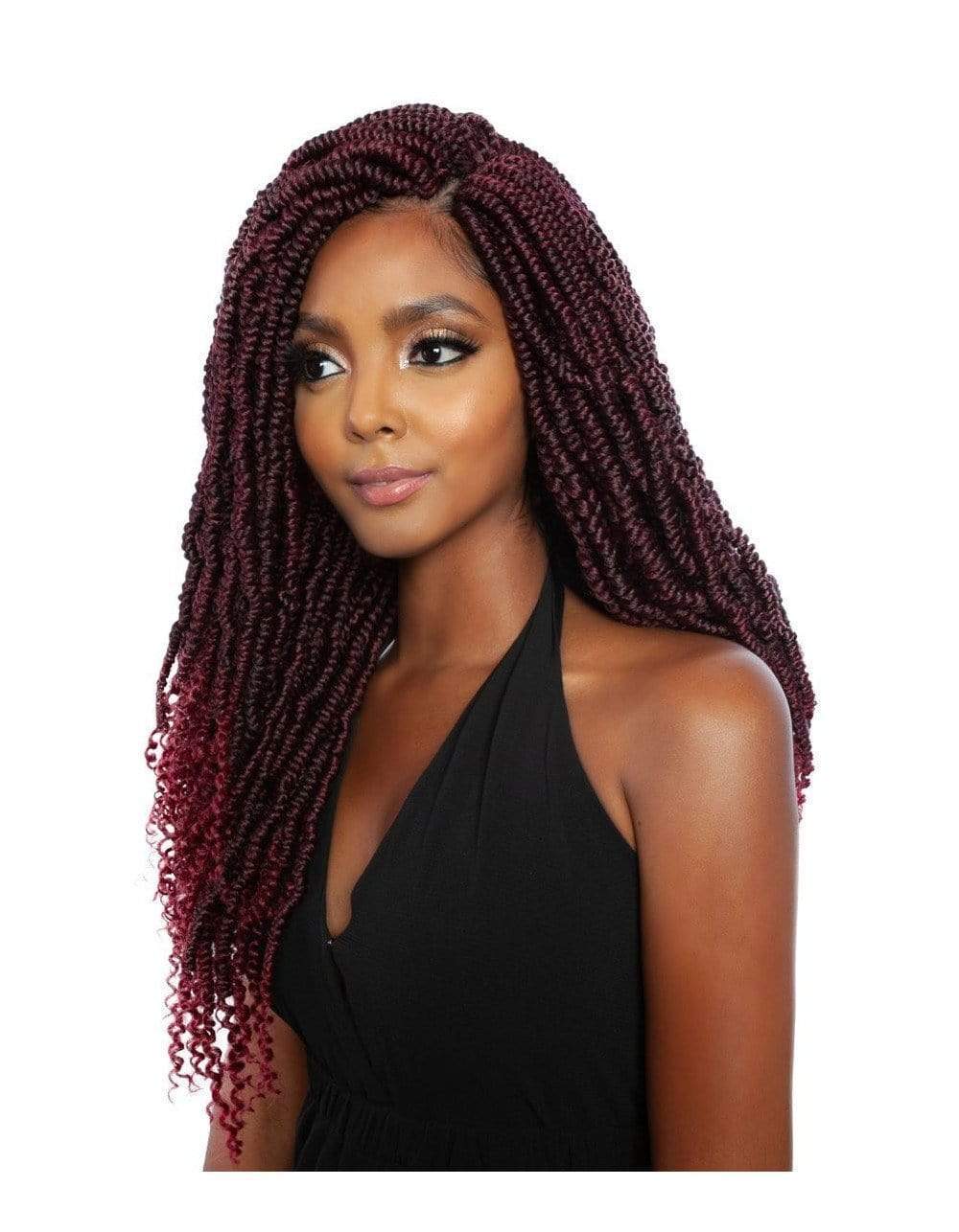 2X Grande Nomadik Twist 18 2X Grande Nomadik Twist 18