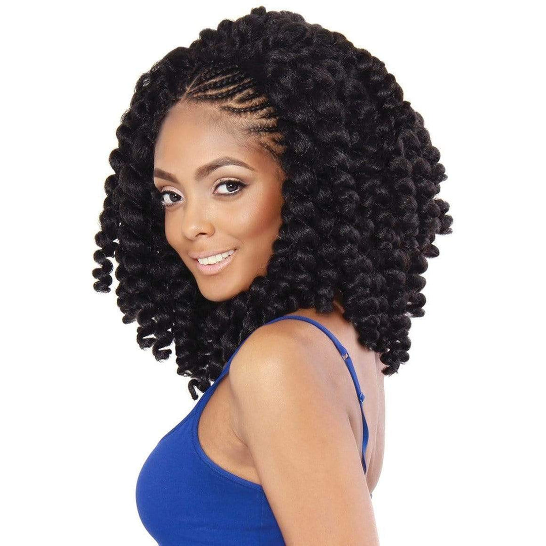 Mane Concept Afri-Naptural 3X Aruba Bounce Twist – Exodus Beauty