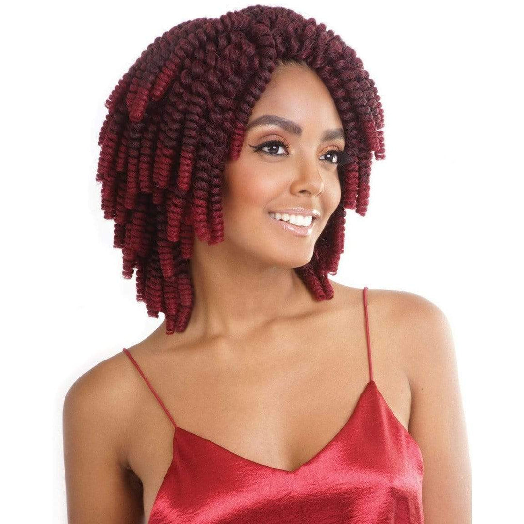 Allie Curl 20 Allie Curl 20