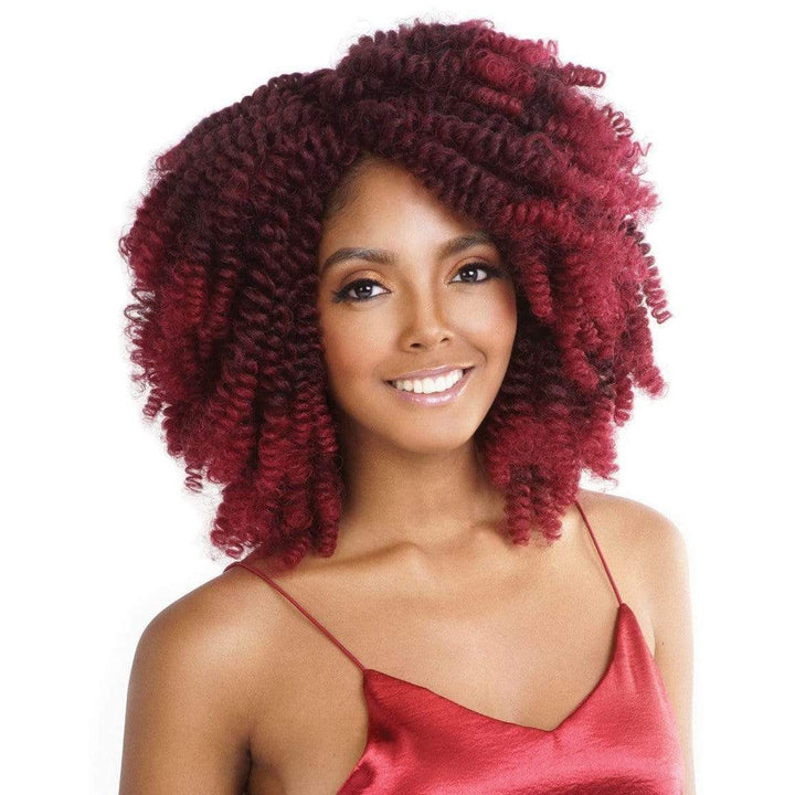 Allie Curl 20 Allie Curl 20