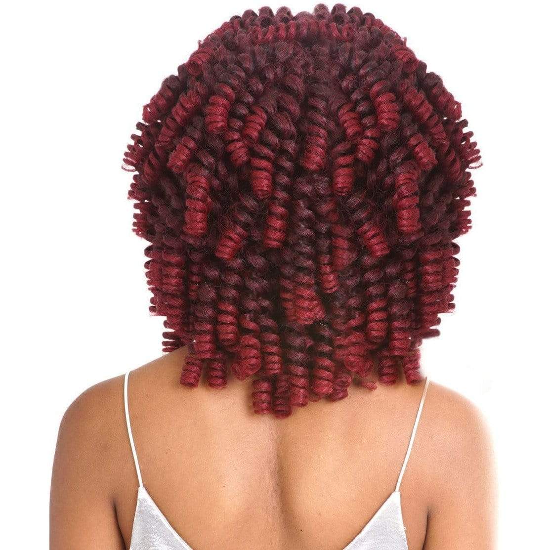Mane Concept Cassie Curl 20