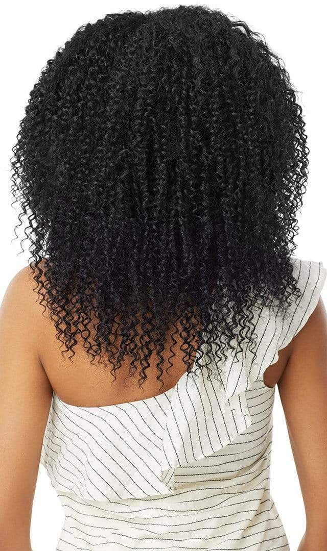 Outre Bohemian Afro 12
