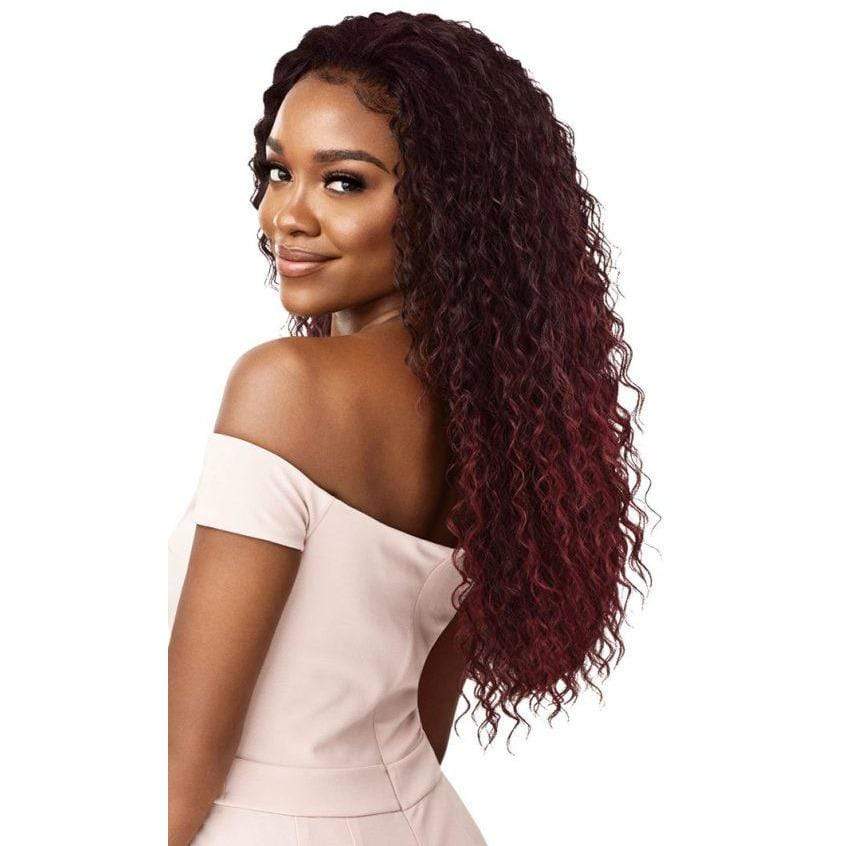 High-Quality Curly Half Wig Image for Mobile High-Quality Curly Half Wig Image for Mobile