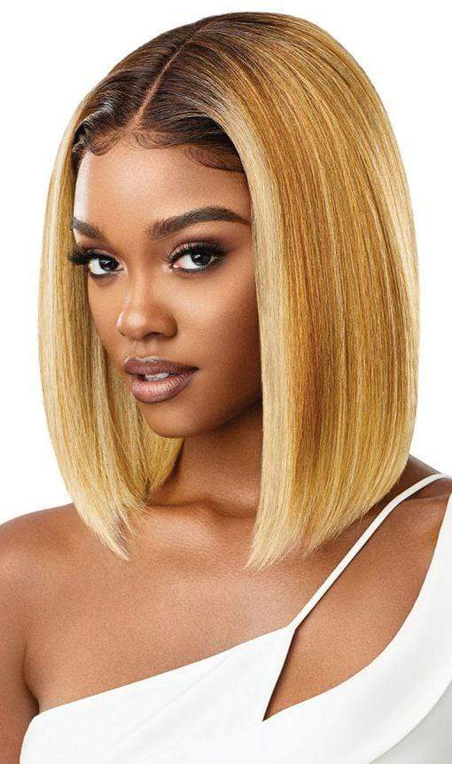 Outre Isabella Melted Hairline Lace Front Wig – Exodus Beauty