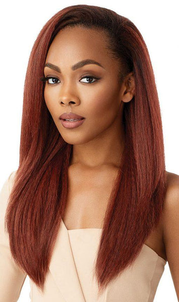 Outre Neesha H302 Half Wig Quick Weave Exodus Beauty