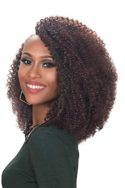 Zury Naturali Star V8910 Bohemian Crochet Hair