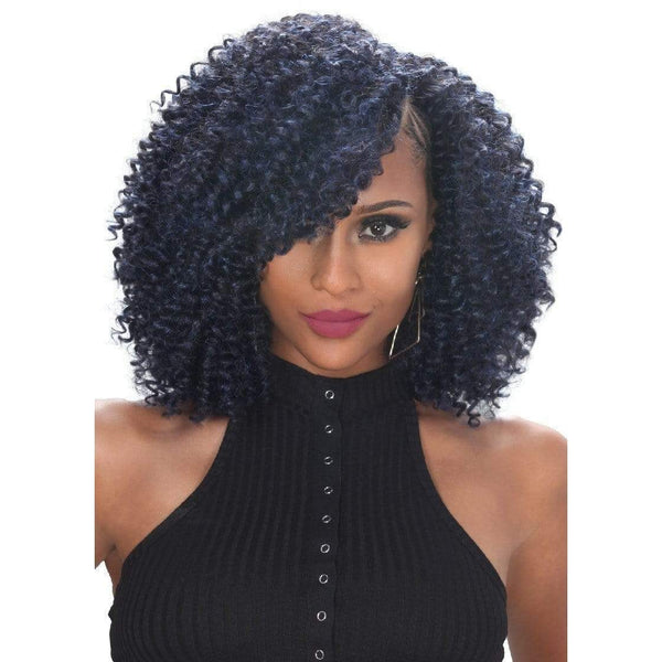 Zury Naturali Star V8910 Water Wave Crochet Hair