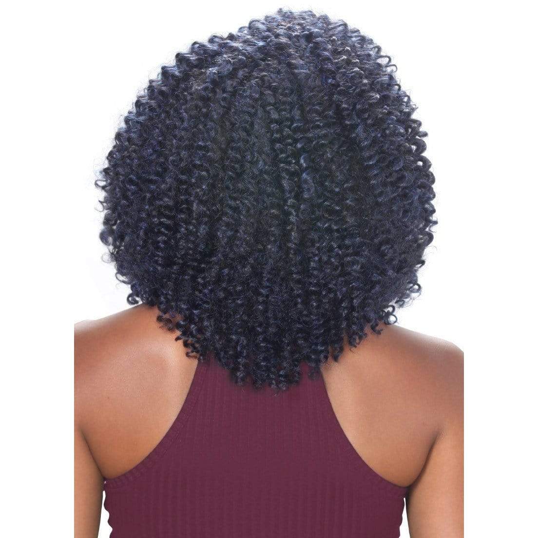 Zury Naturali Star V8910 Water Wave Crochet Hair Exodus Beauty