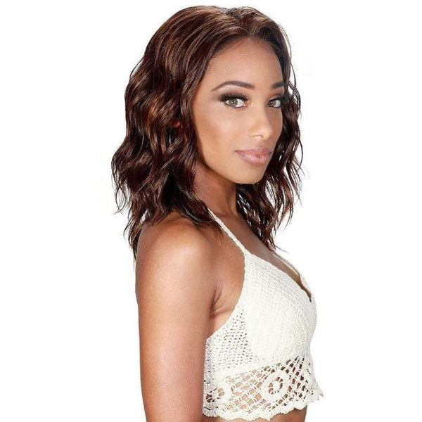 Sensationnel Synthetic Hair Butta HD Lace Front Wig - Unit 14